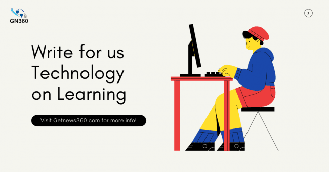 Write For Us Technology Write for us Technology, Gadgets, Apps | Get News 360
